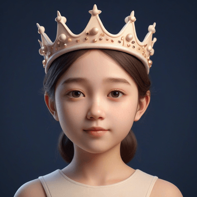 princesa — princess