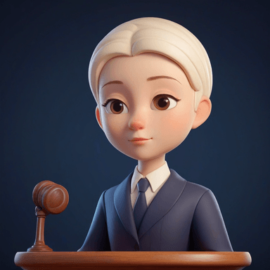 promotor — prosecutor