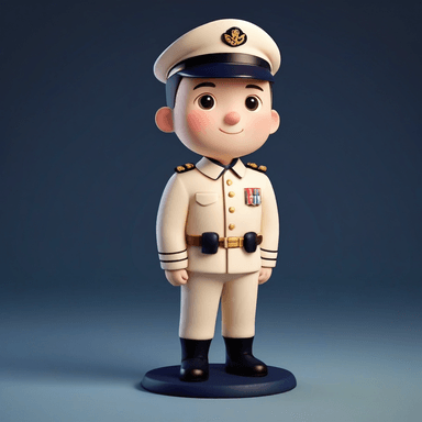 marinheiro — sailor