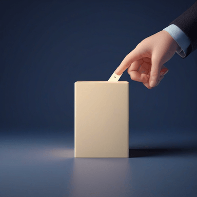 eleitor — voter