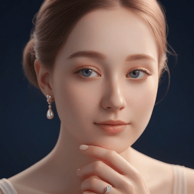 夫人 — Mrs