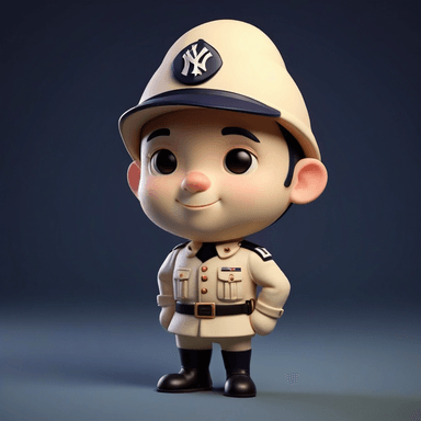 ianque — Yankee