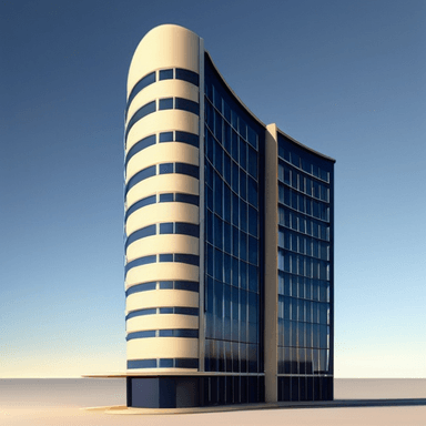 baixa — business district