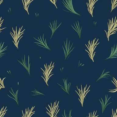 grama — grass