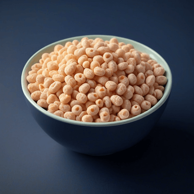 cereal — cereal