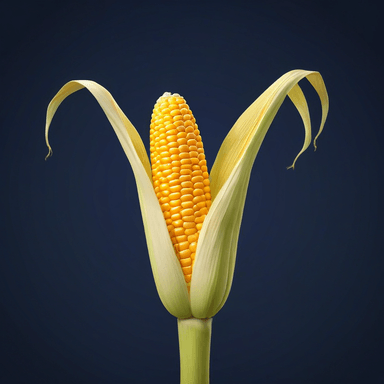 mais — corn