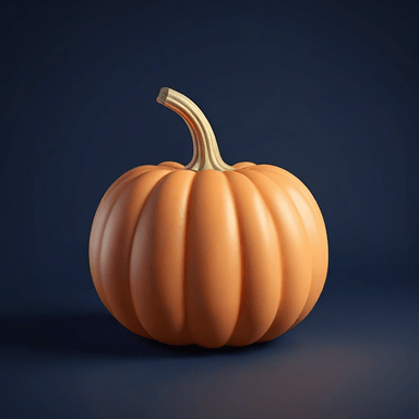 zucca — pumpkin