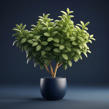 cespuglio — shrub