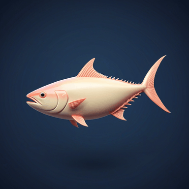 atum — tuna