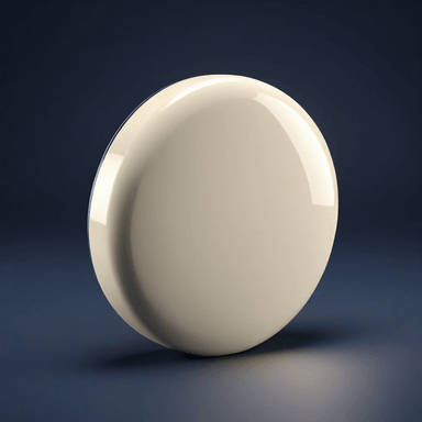perla — pearl