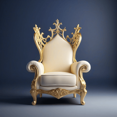realeza — royalty