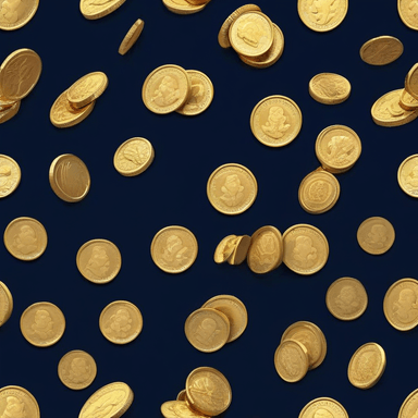 宝 — treasure