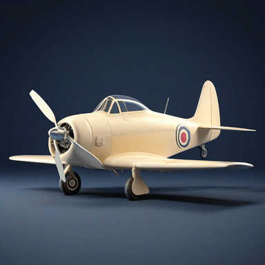 hangar — airdock