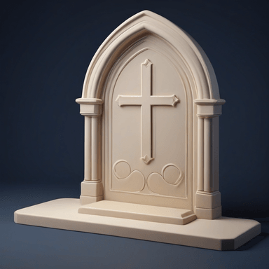 altar — altar