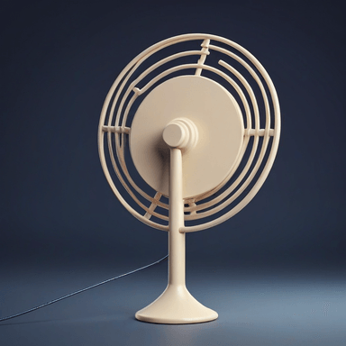 antena — antenna