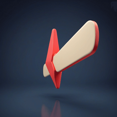 flecha — arrow