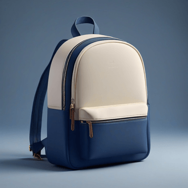 mochila — backpack
