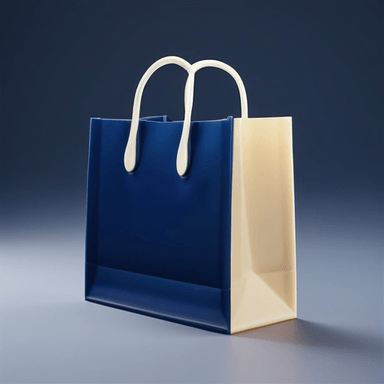 袋 — bag