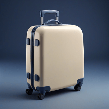 bagaglio — baggage