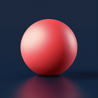 공 — ball