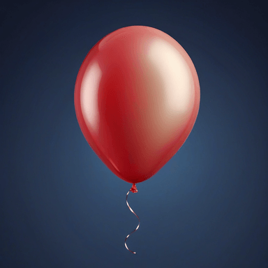 globo — balloon