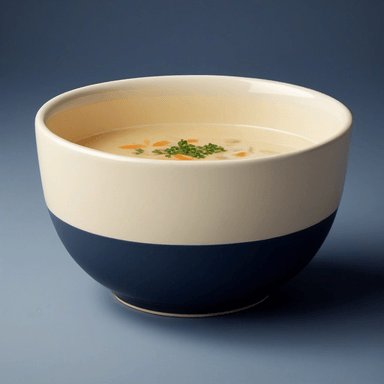 tigela — bowl