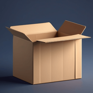 箱 — box