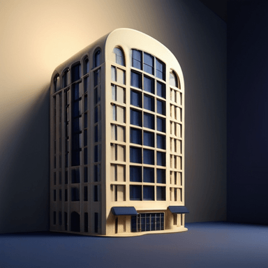 prédio — building
