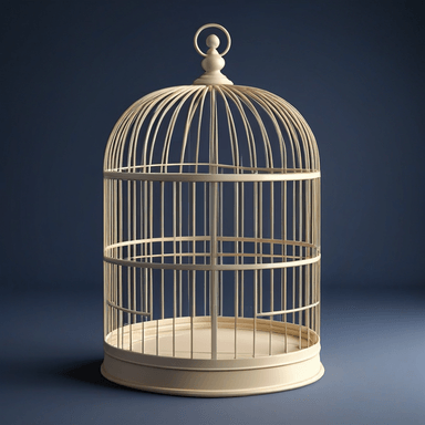笼子 — cage
