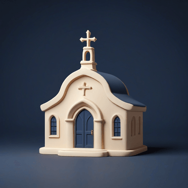 capela — chapel