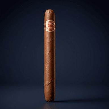 charuto — cigar