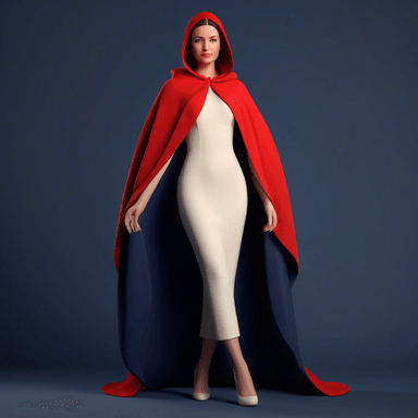 capa — cloak