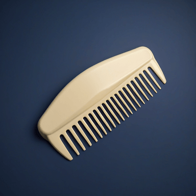 梳子 — comb