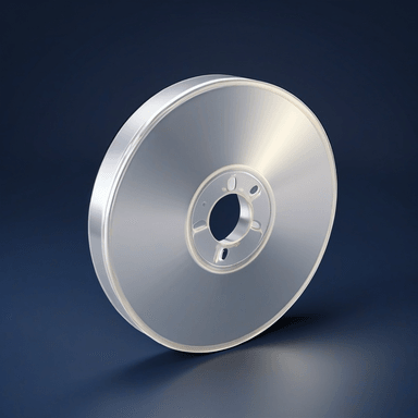 CD — compact disk