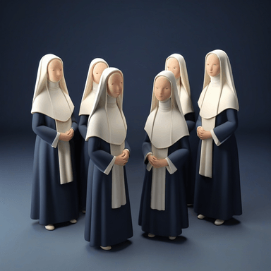 convento — convent