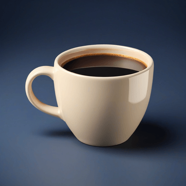 컵 — cup, mug
