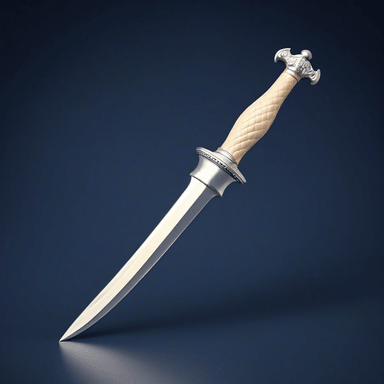 pugnale — dagger