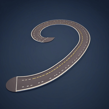 rodeio — detour