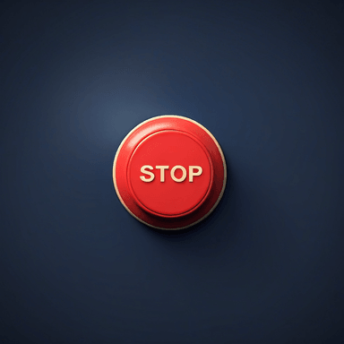 stop — diaphragm