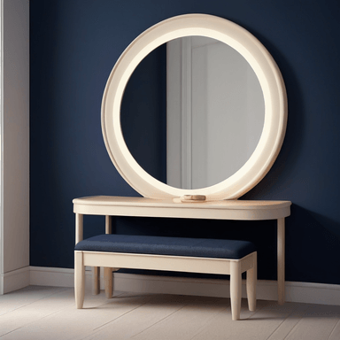 camerino — dressing room