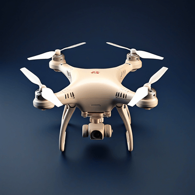 dron — drone