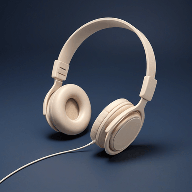 cascos — earphone
