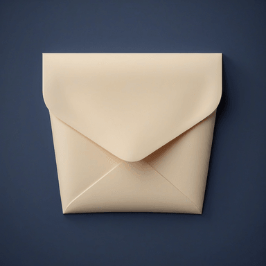 信封 — envelope