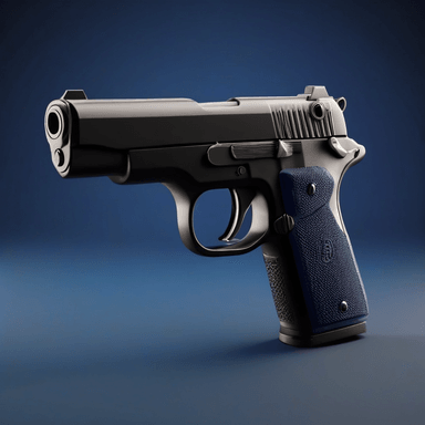 pistoleiro — firearm