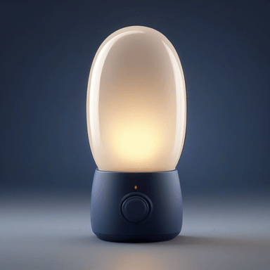 lanterna — flashlight