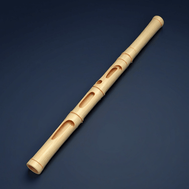 笛子 — flute