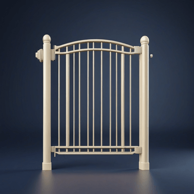 門 — gate