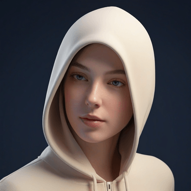 capucha — hood