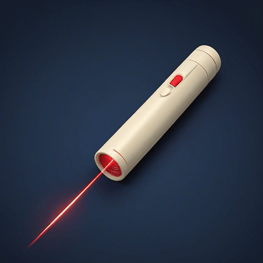 laser — laser