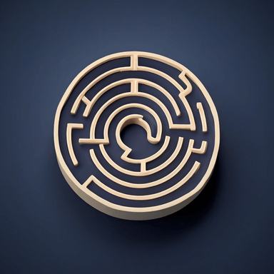 labirinto — maze